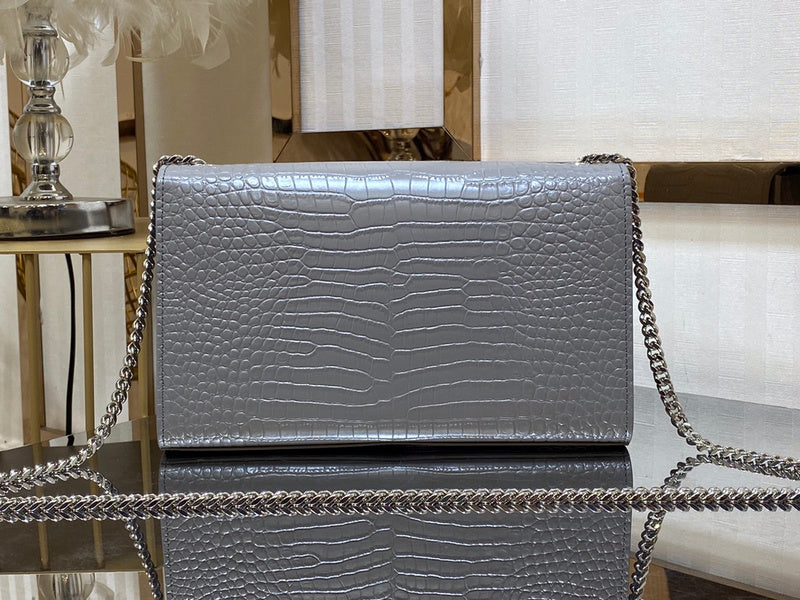 Satchel Bags - SLY Bags - 2279