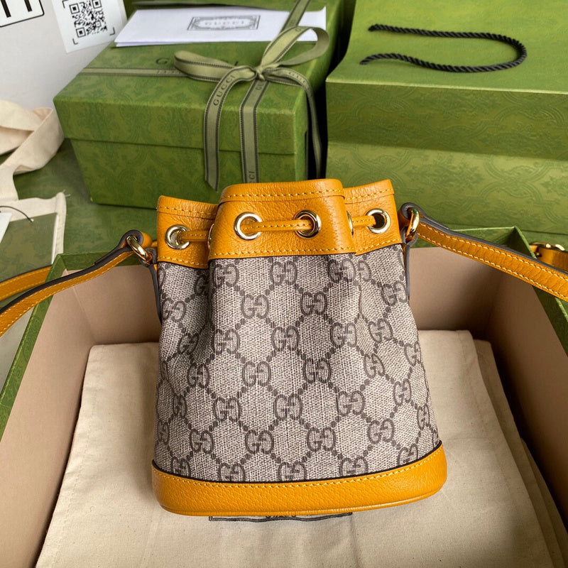 Satchel Bags - GCI Bags - 6009