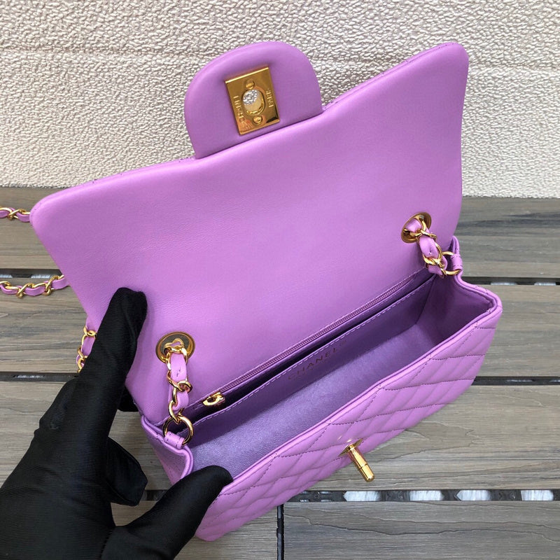 Satchel Bags - CHL Bags - 4131