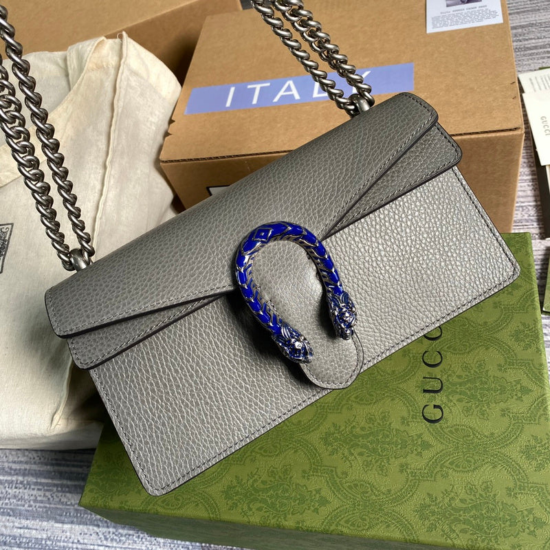 Satchel Bags - GCI Bags - 4672