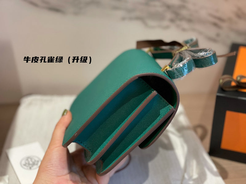 Satchel Bags - HMS Bags - 120