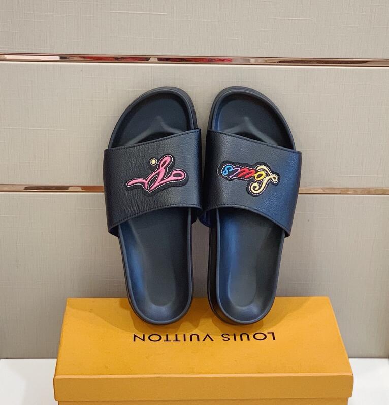 glami shop- LOV Men Shoes - 1612