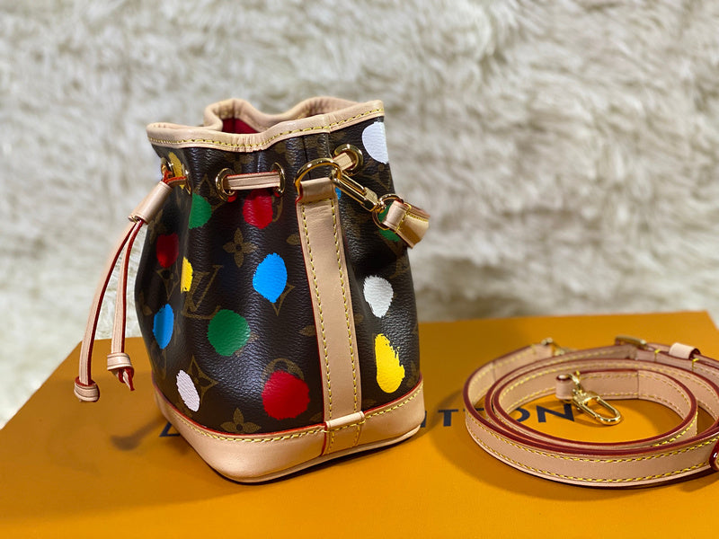 Satchel Bags - VL Bags - 1419