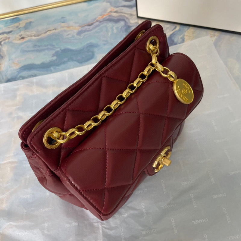 Satchel Bags - CHL Bags - 3591