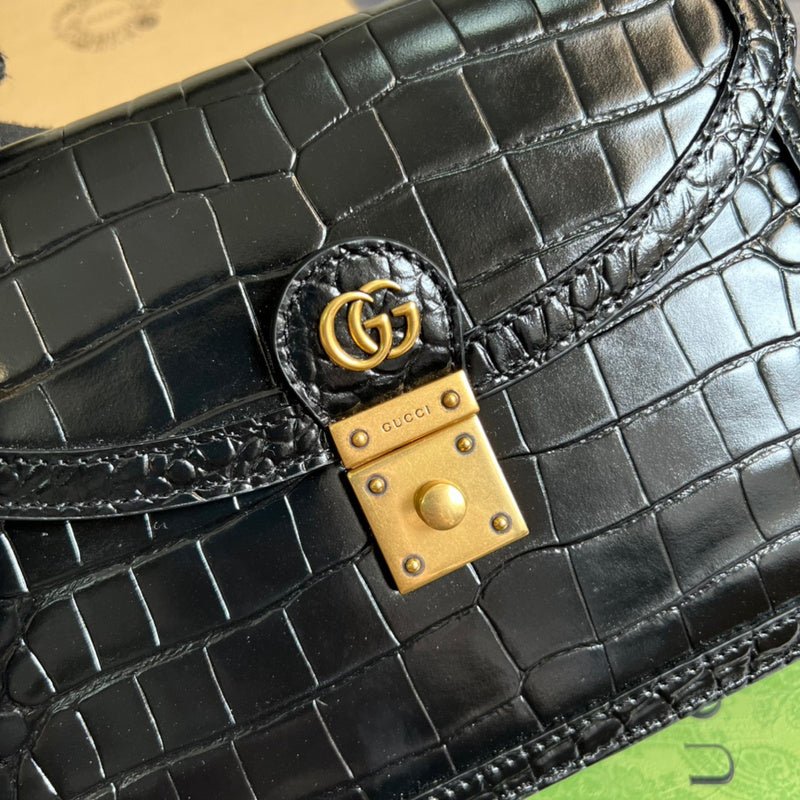 Satchel Bags - GCI Bags - 4503