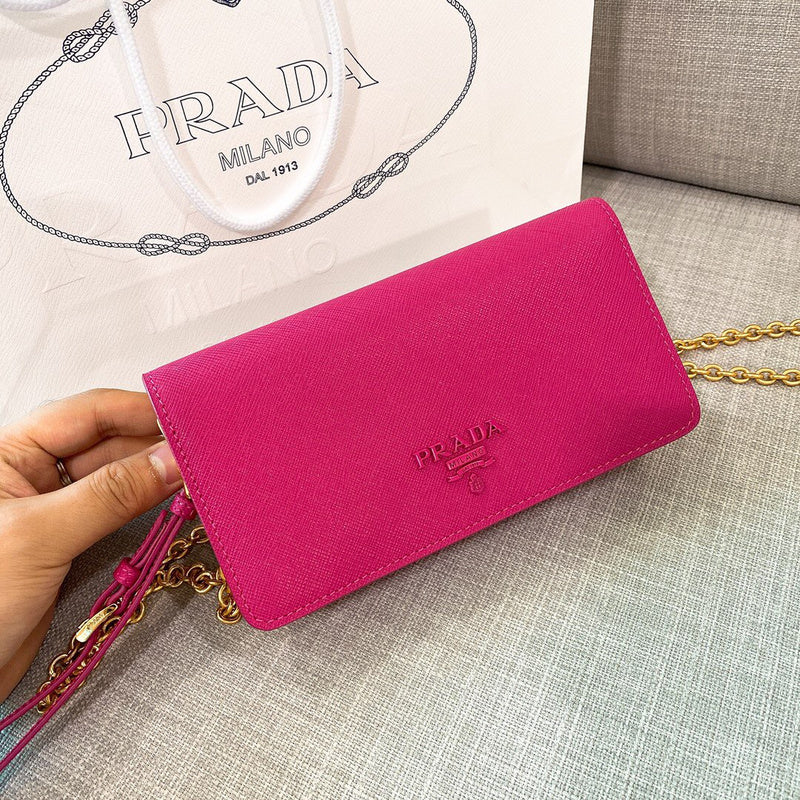 Satchel Bags - PDA Bags - 2488