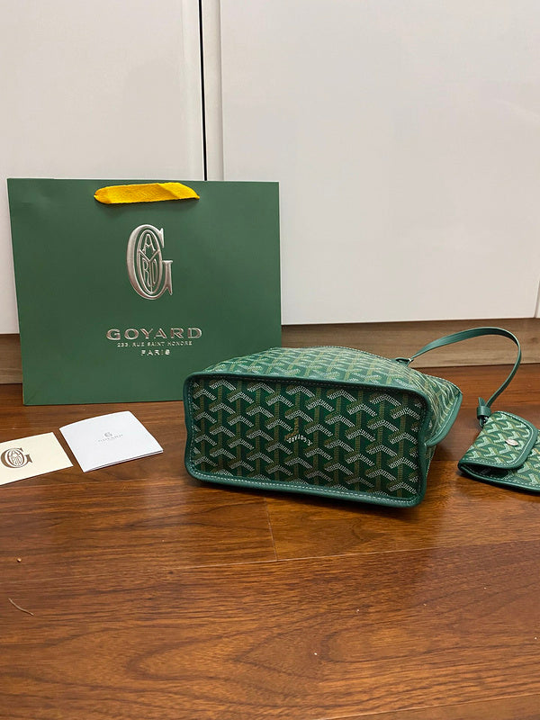 GLM - GYO Bags - 1436