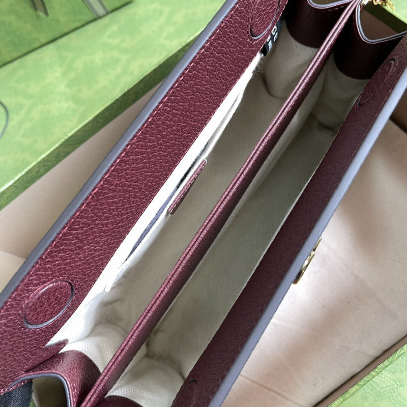 Satchel Bags - GCI Bags - 332