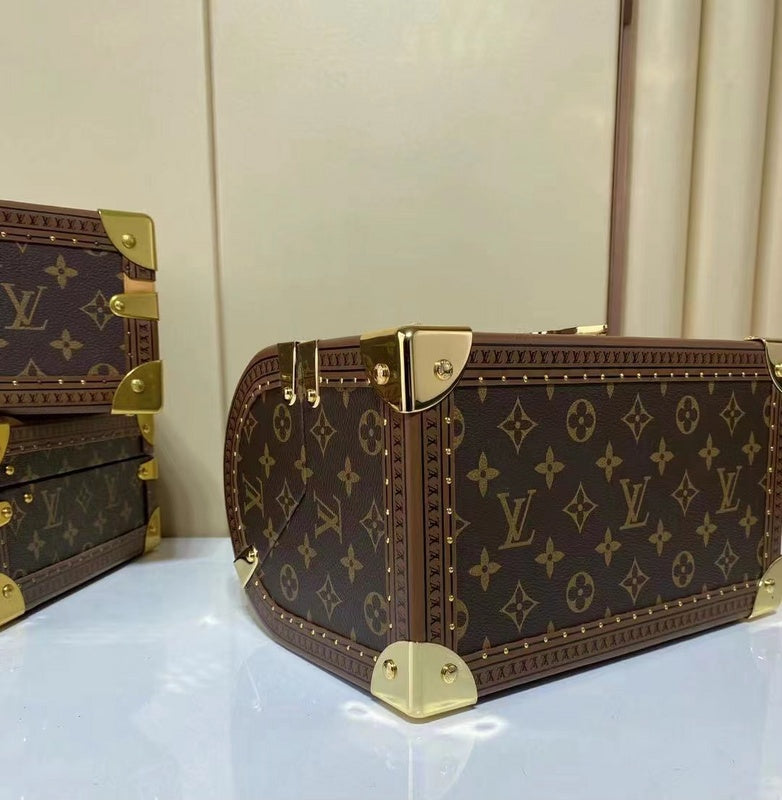 Satchel Bags - VL Bags - 4609