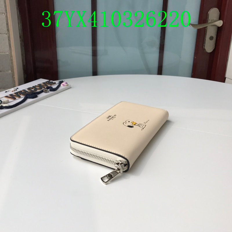 Glami - CAH Wallet - 098