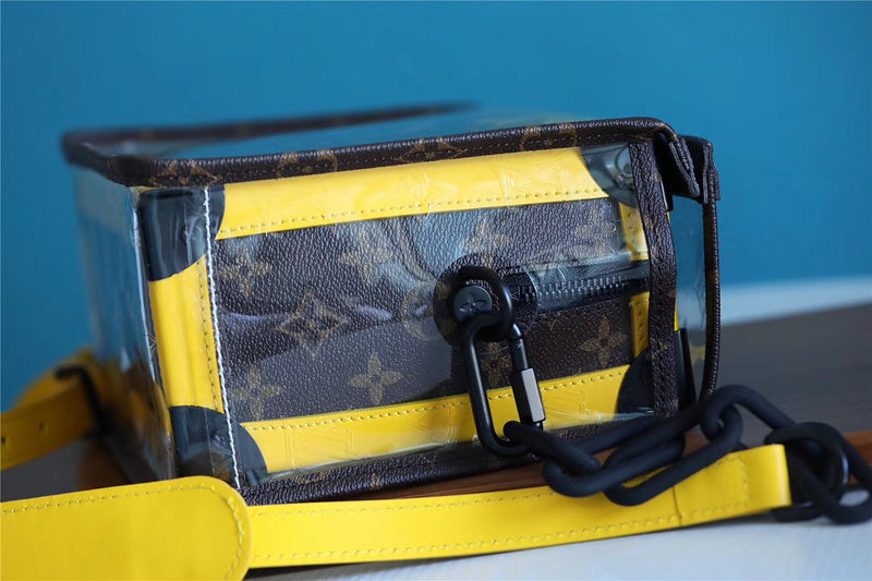 Glami GlamI Lu-Vi bags - 10193