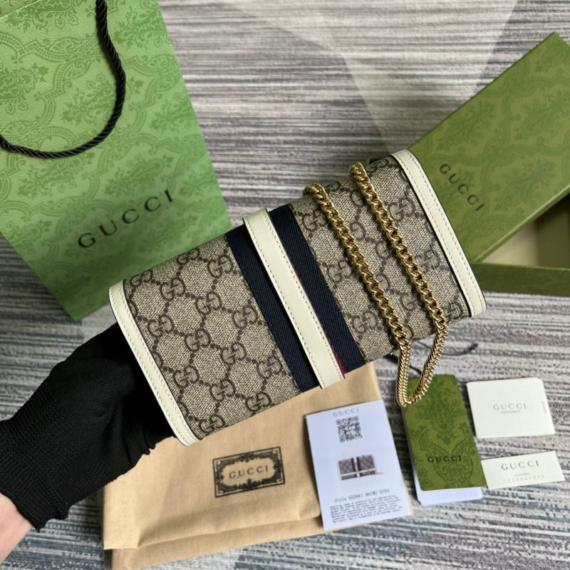 Satchel Bags - GCI Bags - 4735