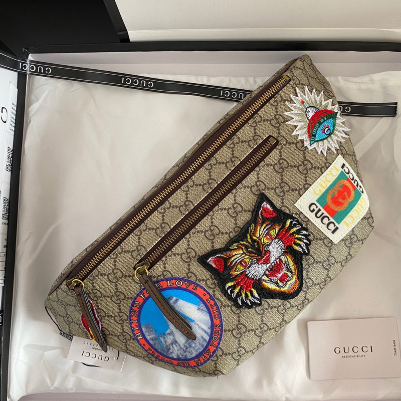 Satchel Bags - GUC Bags - 1216