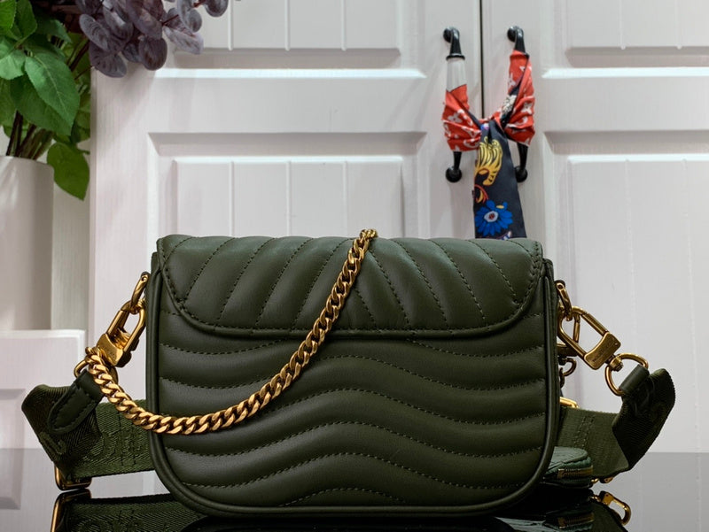Satchel Bags - VL Bags - 6121