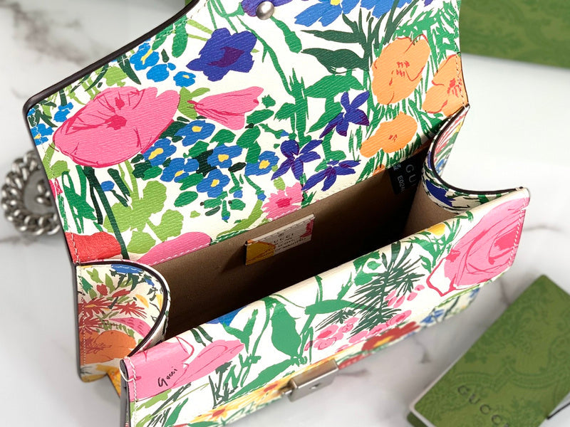 Satchel Bags - GCI Bags - 2838