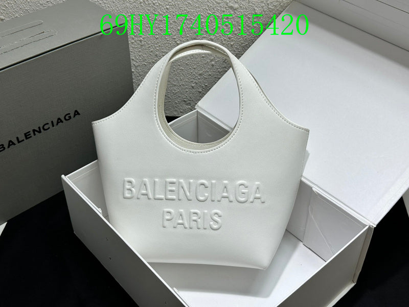 Satchel Bags - BGA Bags - 1790