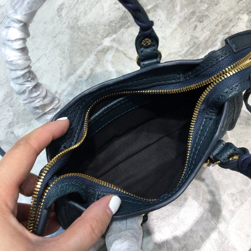 Satchel Bags - BGA Bags - 898