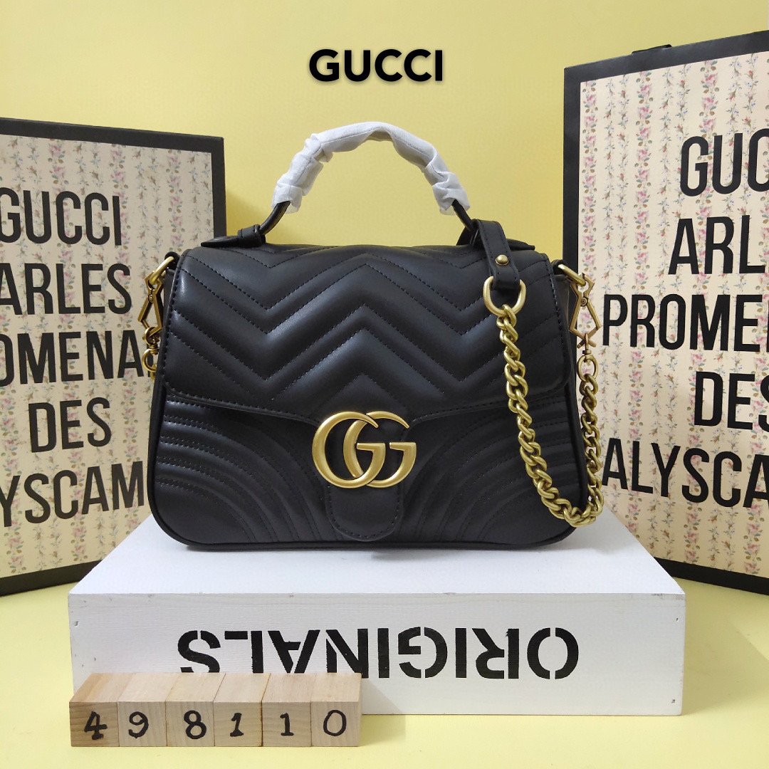 GLM - Top Quality Bags GCI 039