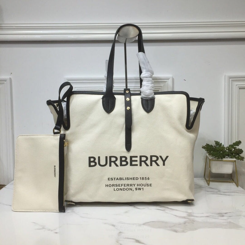 Fan Fashion -GLM - Top quality BBR Bags - 1478