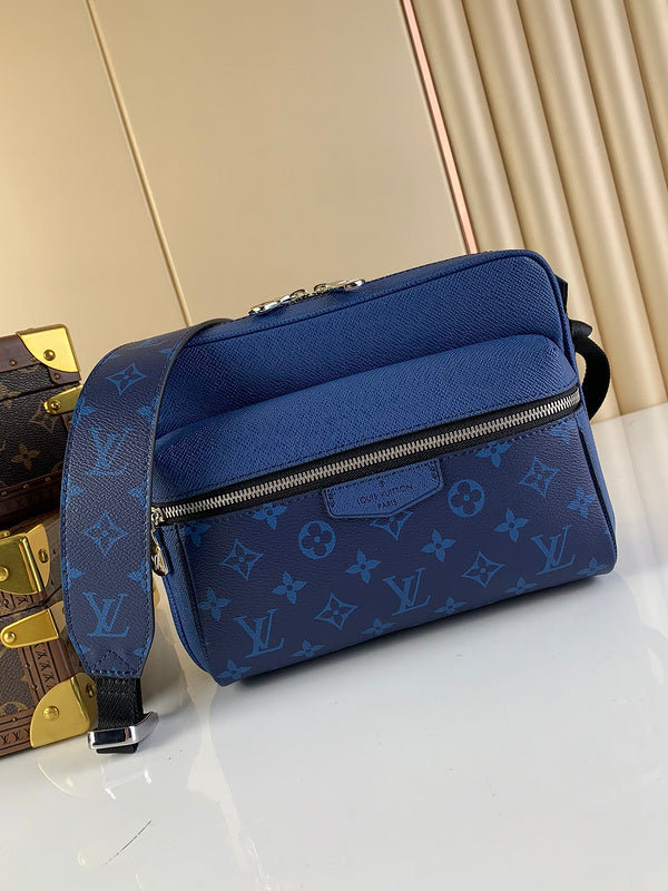 Satchel Bags - VL Bags - 4478