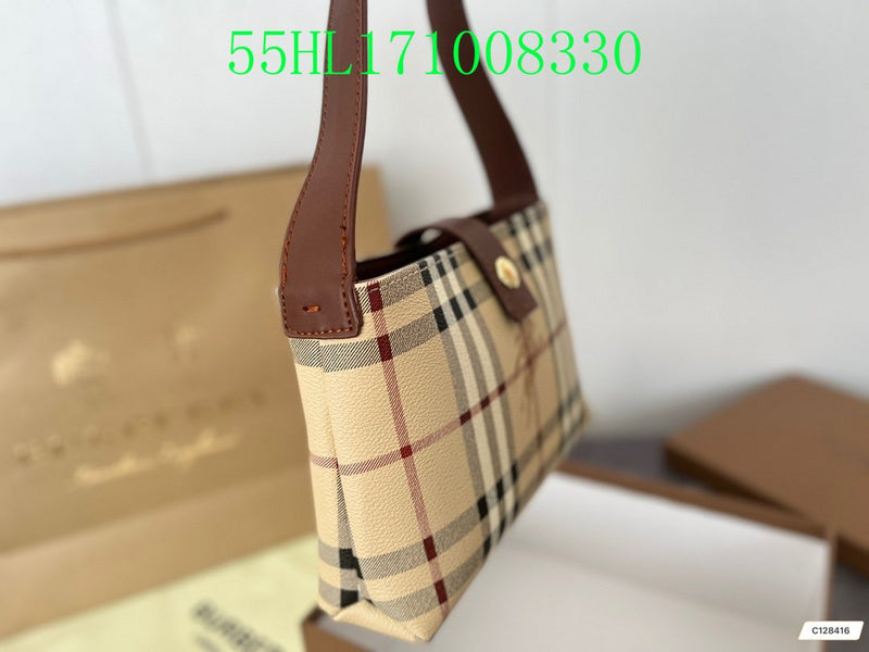 Fan Fashion -GLM - Top quality BBR Bags - 265