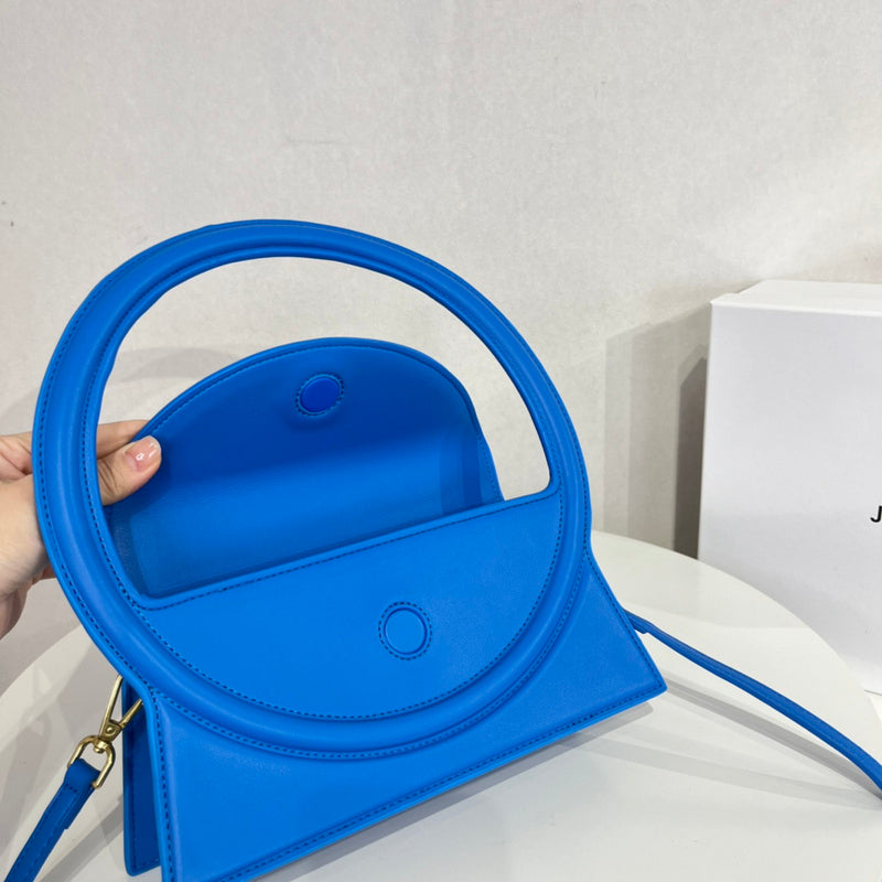 Satchel Bags - JQMS Bags - 097