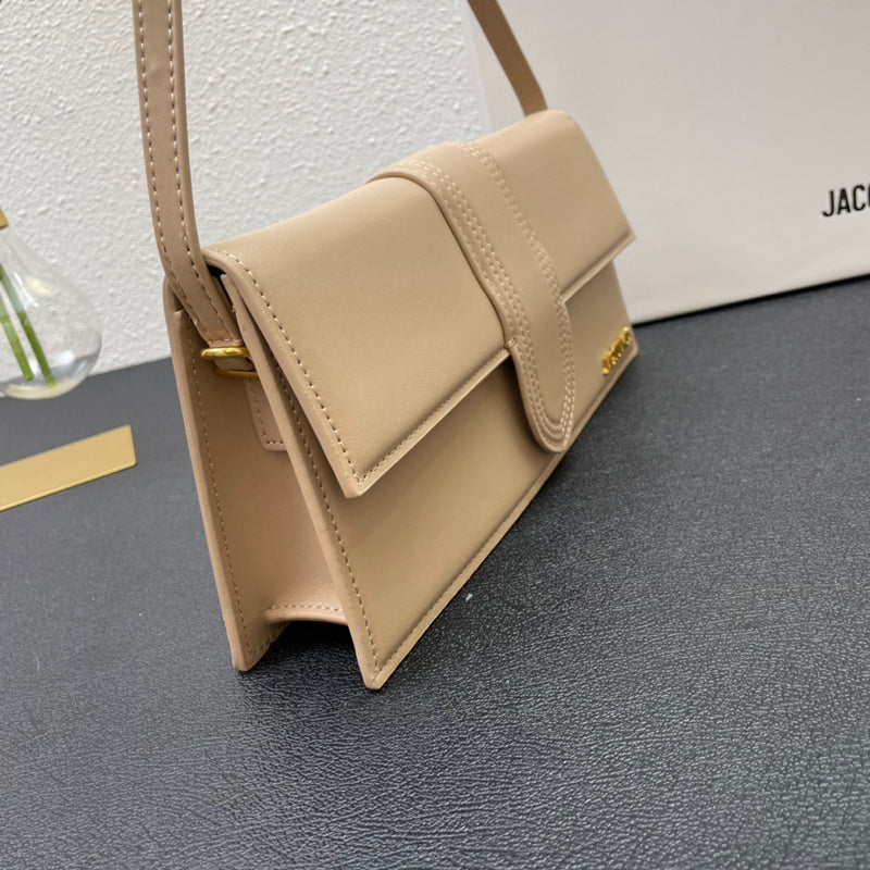 Satchel Bags - JQMS Bags - 073