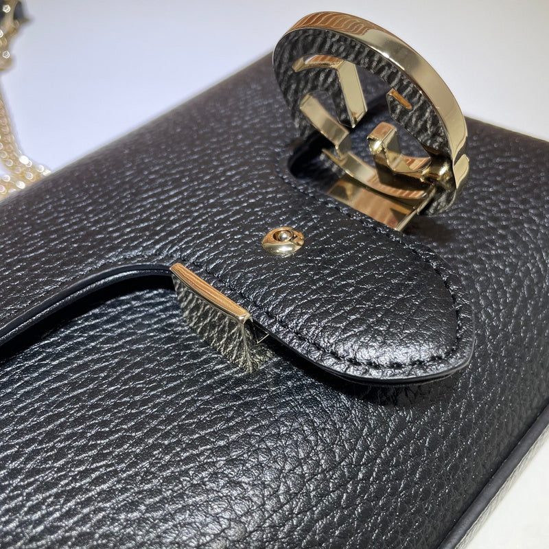 Satchel Bags - GCI Bags - 3167