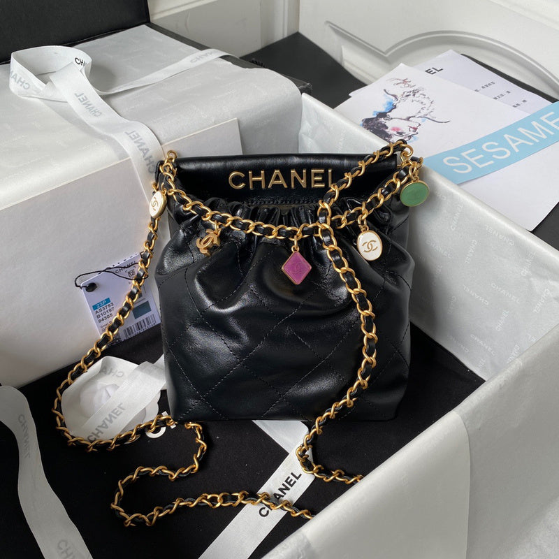 Satchel Bags - CHL Bags - 7562