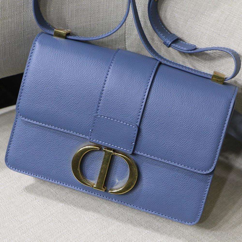 DIOR 30 MONTAIGNE BAG