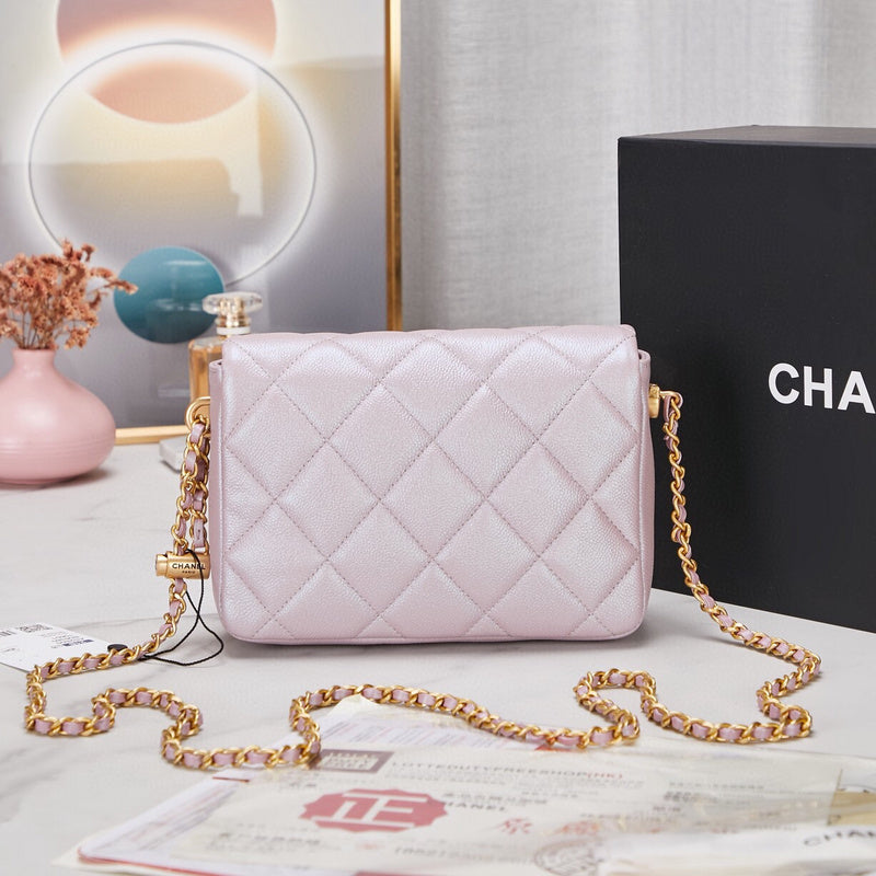 Satchel Bags - CHL Bags - 3326