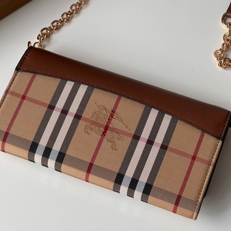 The Fan Fashion BBR-Bags - 014