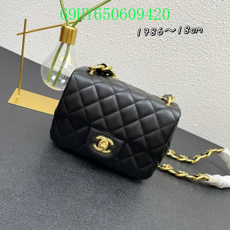 Glami - CHL Bags - 2650