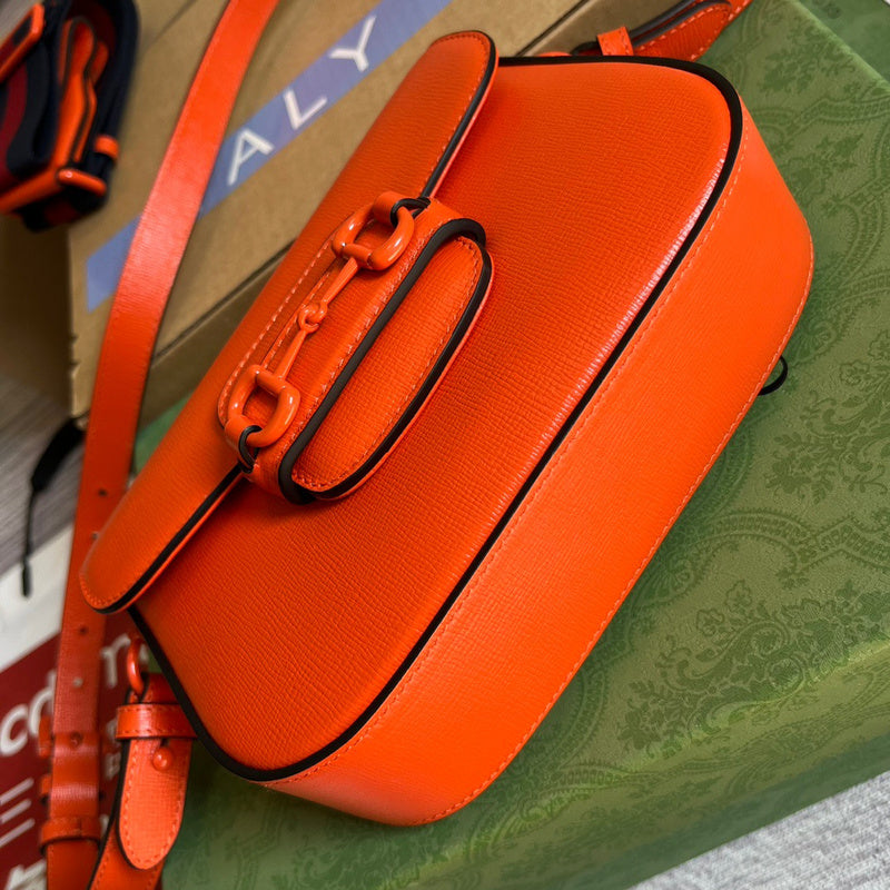 Satchel Bags - GCI Bags - 7735