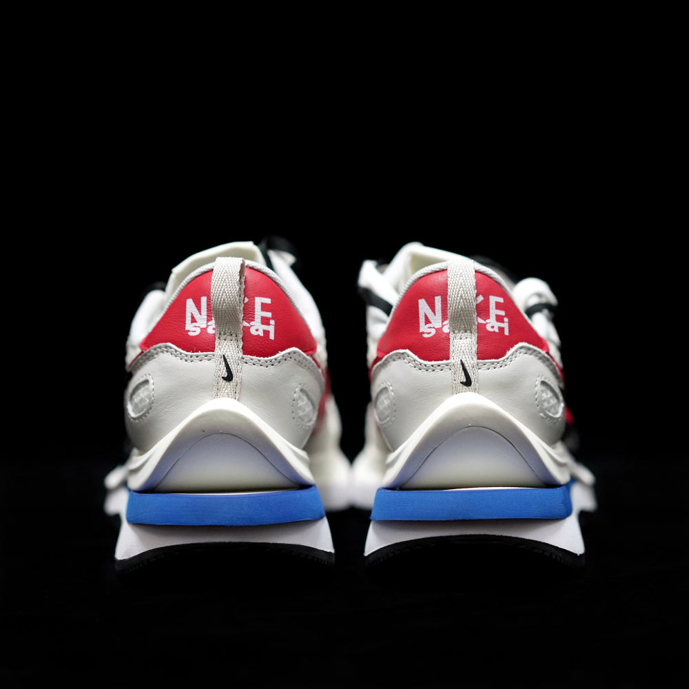 GLM - VaporWaffle White Red
