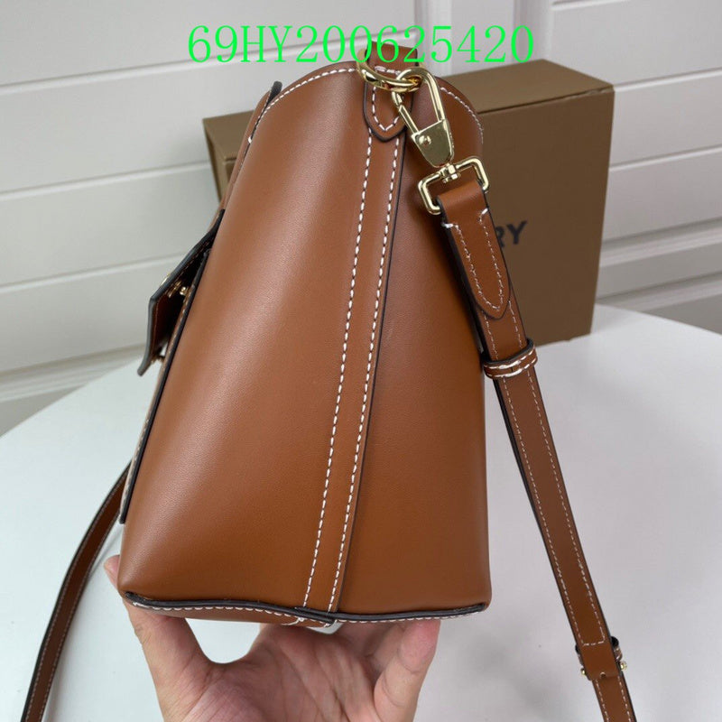 Fan Fashion -GLM - Top quality BBR Bags - 467