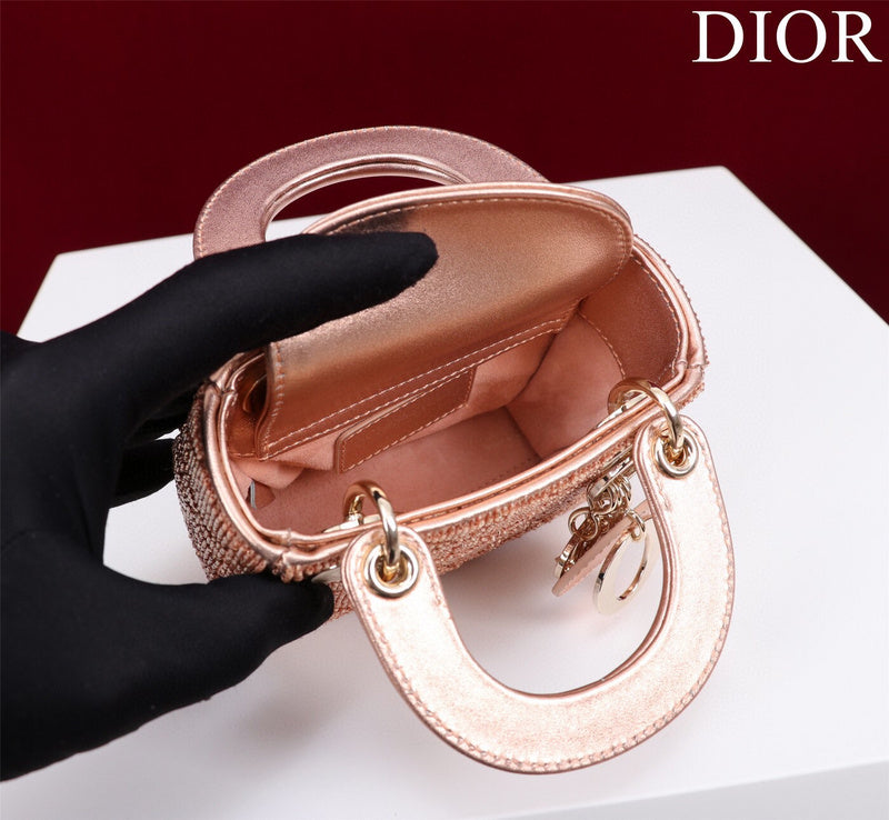 GLM - Dir Bags - 1693