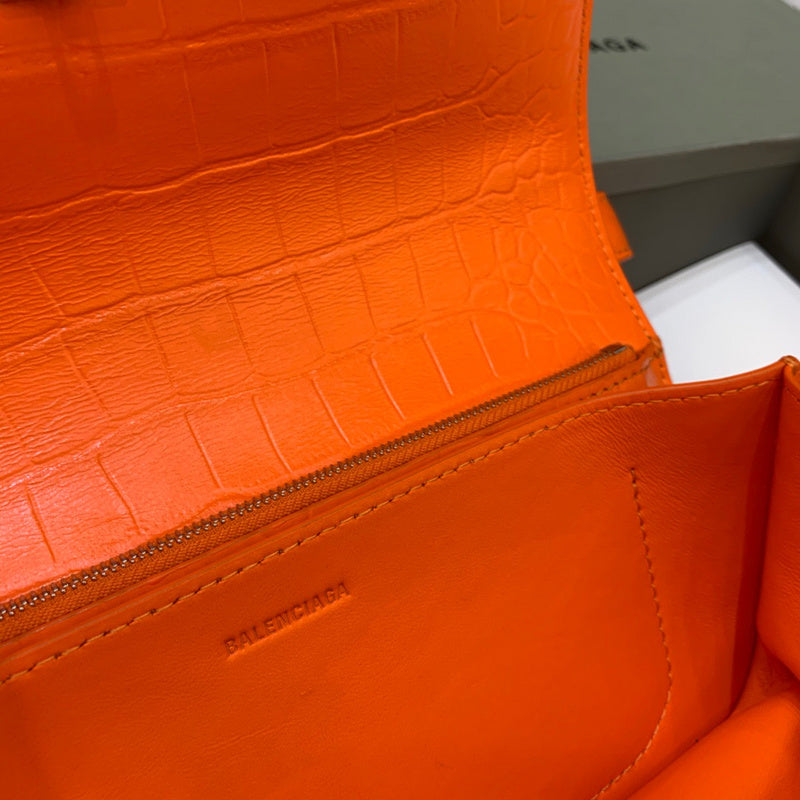 Satchel Bags - BGA Bags - 594