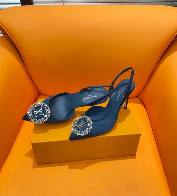 glami shop- LOV Women Shoes - 248