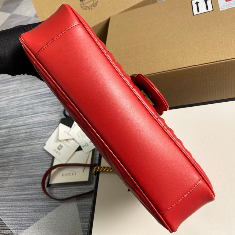Satchel Bags - GCI Bags - 6981