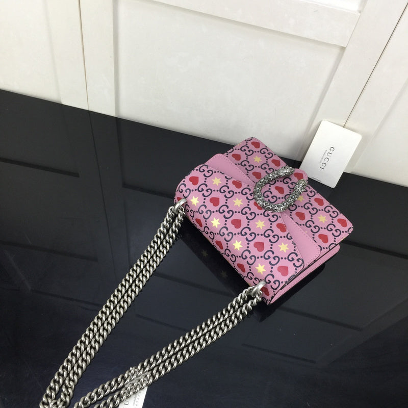 Satchel Bags - GUC Bags - 1067