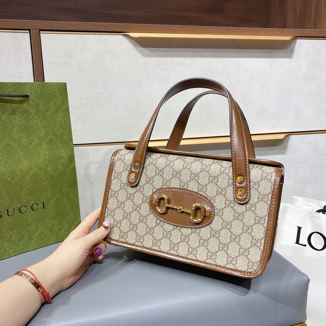 GLM - Top Quality Bags GCI 292