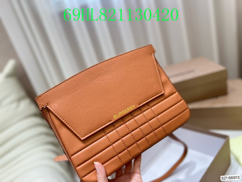 Fan Fashion -GLM - Top quality BBR Bags - 227