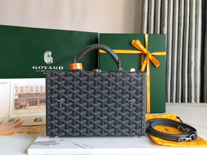 GLM - GYO Bags - 804