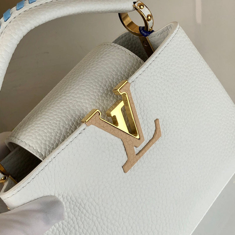 Satchel Bags - VL Bags - 4871