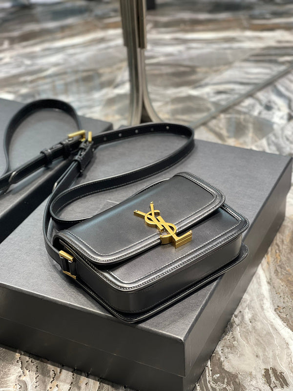 Satchel Bags - SLY Bags - 397