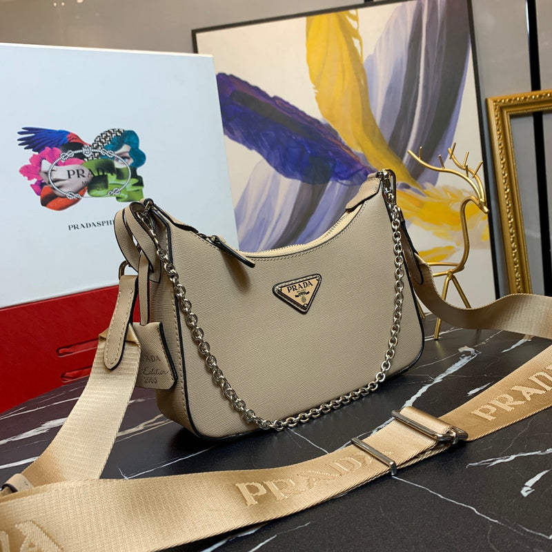 Satchel Bags - PDA Bags - 1159