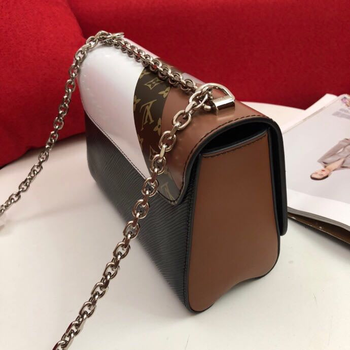 Glami- Glami- Lu-Vi bags - 3568