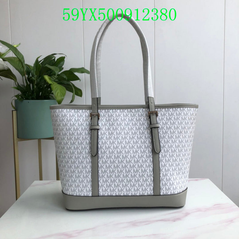 Satchel Bags - MK Bags - 906