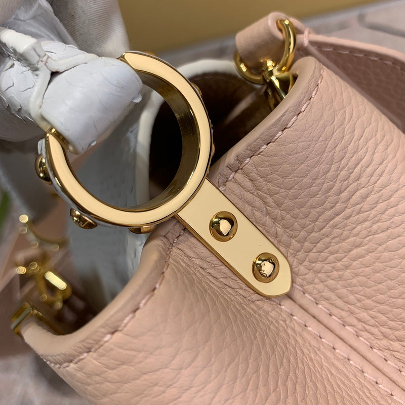 Satchel Bags - VL Bags - 5183